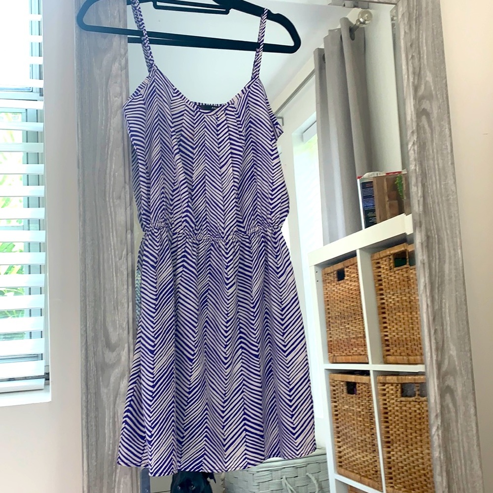 Aqua Dress M NWT, never worn, summer dress